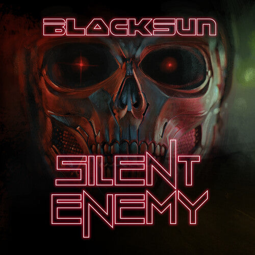 Black Sun: Silent Enemy