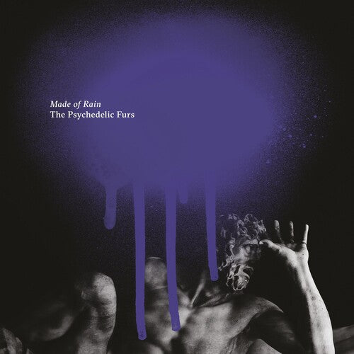 Psychedelic Furs: Made Of Rain