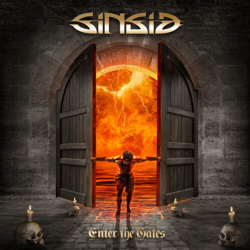 Sinsid: Enter The Gates