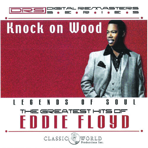 Floyd, Eddie: Knock On Wood: Greatest Hits