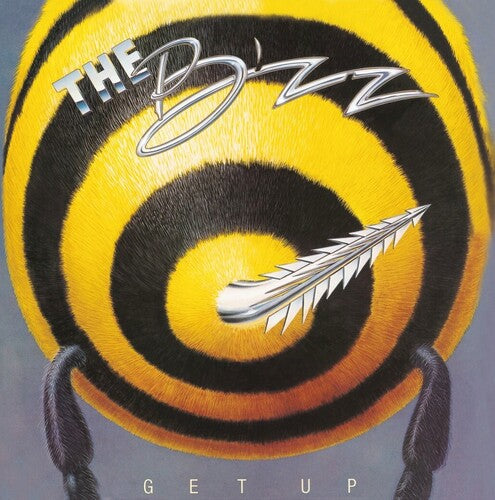 B'Zz: Get Up