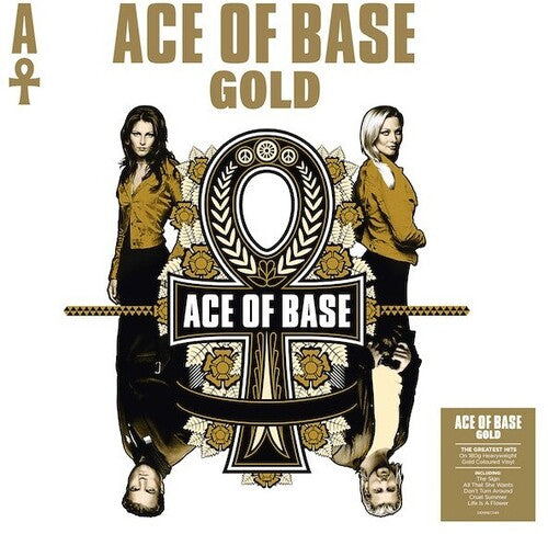 Ace of Base: Gold