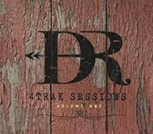 Ray, Dean: 4Trak Sessions: Volume One