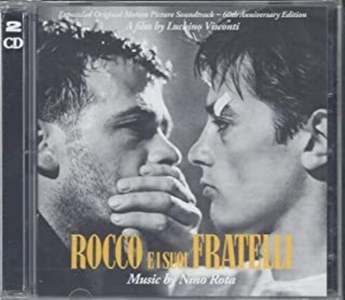 Rota, Nino: Rocco E I Suoi Fratelli (Rocco and His Brothers (Original Soundtrack)