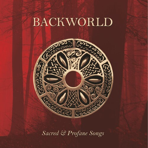 Backworld: Sacred & Profane Songs