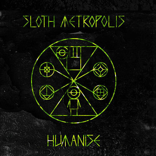 Sloth Metropolis: Humanise