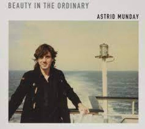 Munday, Astrid: Beauty In The Ordinary