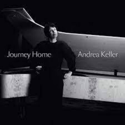 Keller, Andrea: Journey Home