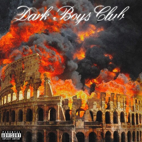 Dark Polo Gang: Dark Boys Club