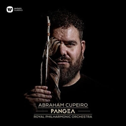 Cupeiro, Abraham / Ruiz, Maria / Royal Philharmonic: Pangea