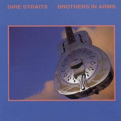 Dire Straits: Brothers In Arms