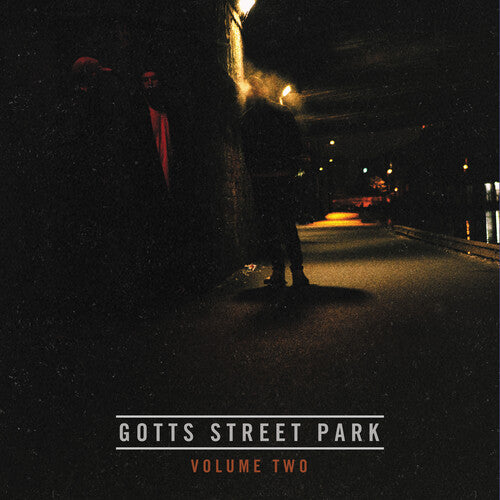 Gotts Street Park: Vol. 2