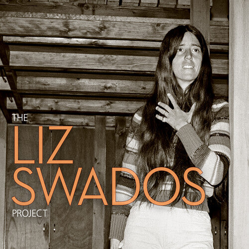 Swados, Elizabeth: The Liz Swados Project