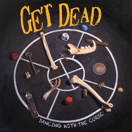 Get Dead: DANCING WITH THE CURSE