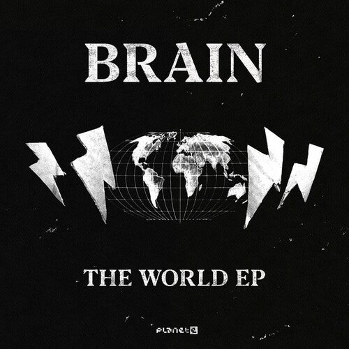 Brain: The World