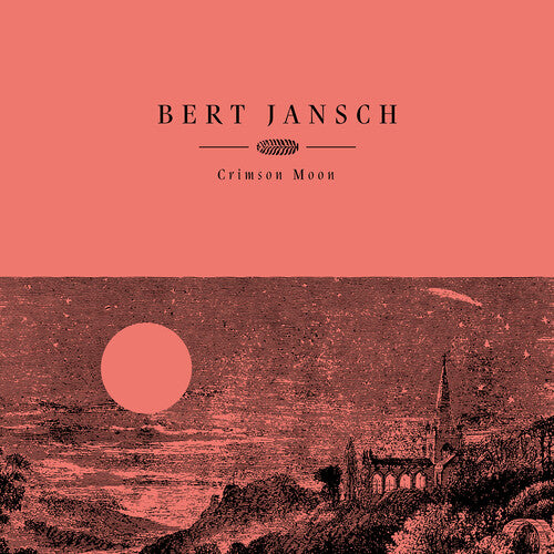 Jansch, Bert: Crimson Moon