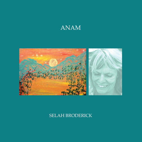 Broderick, Selah: Anam