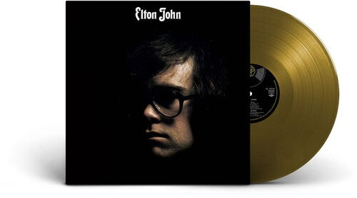 John, Elton: Elton John