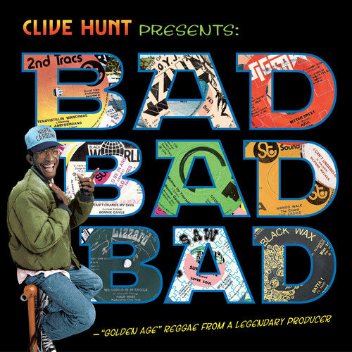 Bad Bad Bad / Various: Bad Bad Bad (Various Artist)