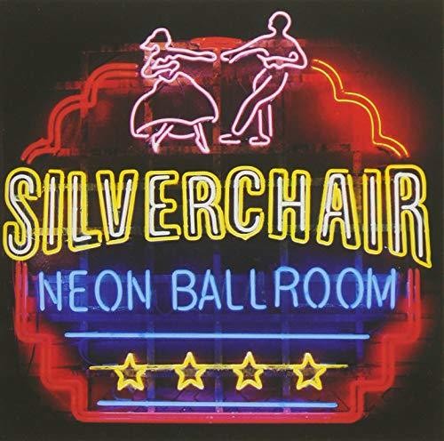 Silverchair: Neon Ballroom