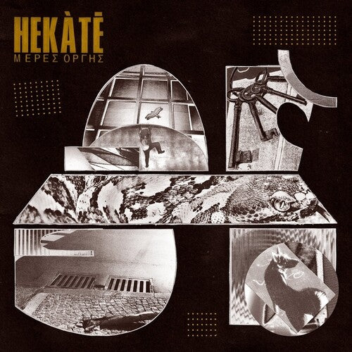 Hekate: Days of Wrath