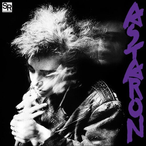 Astaron: Astaron