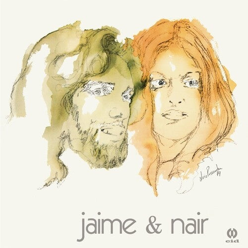 Jaime & Nair: Jaime & Nair