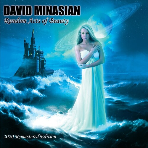 Minasian, David: Random Acts Of Beauty (Remastered Edition)