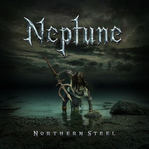 Neptune: Northern Steel (Green Vinyl)