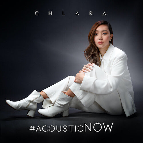 Chlara: #acousticNow