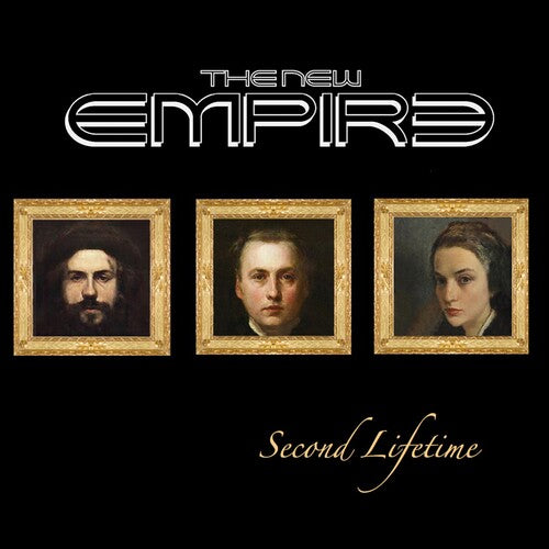 New Empire: Second Lifetime