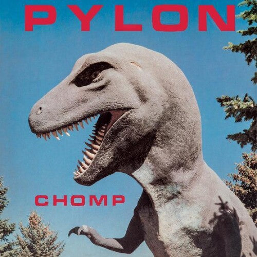 Pylon: Chomp