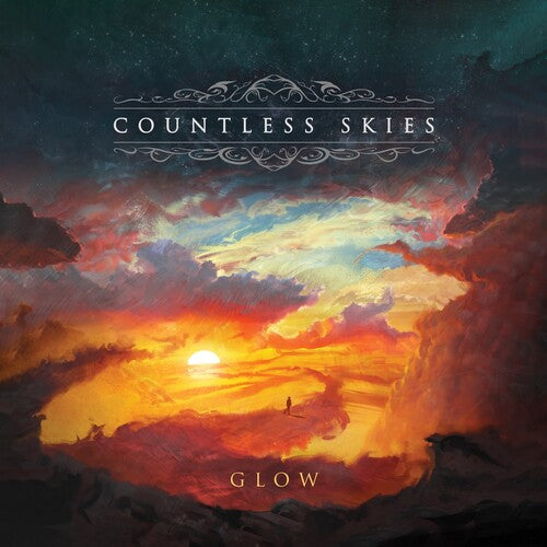 Countless Skies: Glow