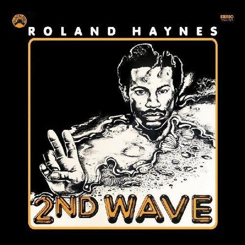 Haynes, Roland: Second Wave (Remastered Vinyl Edition)