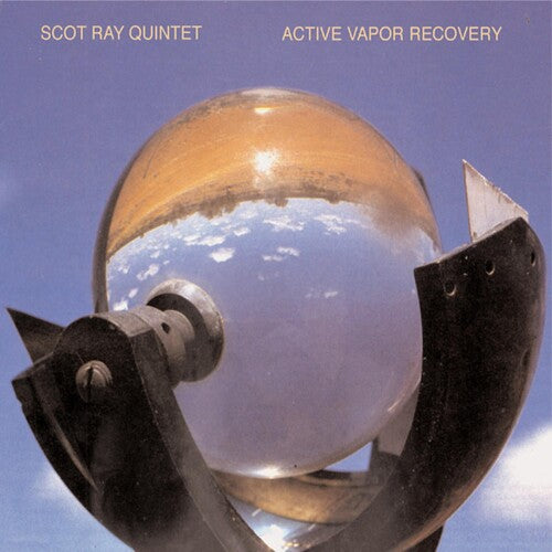 Ray, Scot Quintet: Active Vapor Recovery