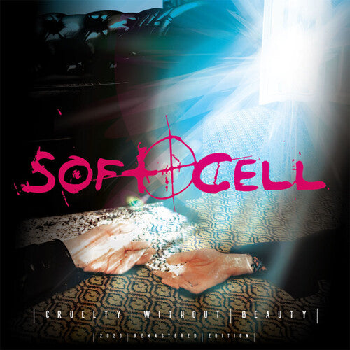 Soft Cell: Cruelty Without Beauty [Pink Colored Vinyl]