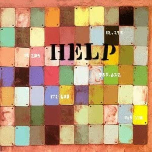 Help / Various: Help / Various