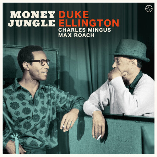 Ellington, Duke / Mingus, Charles / Roach, Max: Money Jungle [180-Gram Vinyl With Bonus Tracks]