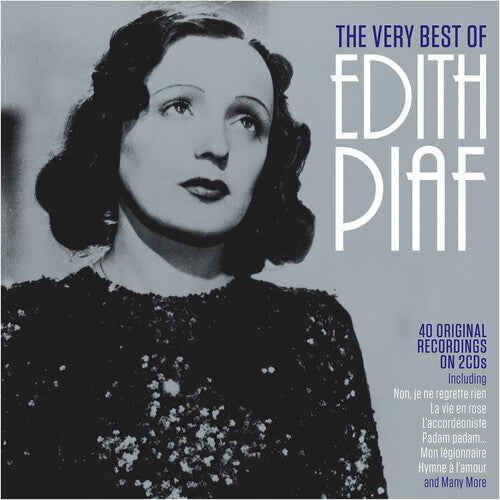 Piaf, Edith: Very Best Of