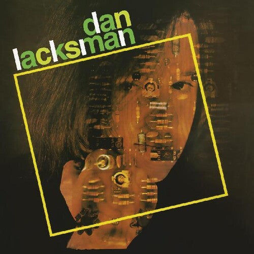 Lacksman, Dan: Dan Lacksman