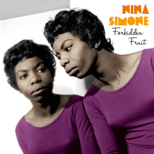 Simone, Nina: Forbidden Fruit [180-Gram Purple Colored Vinyl With Bonus Track]