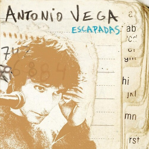 Vega, Antonio: Escapadas