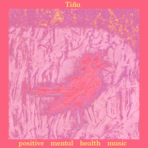 Tina: Positive Mental Health Music