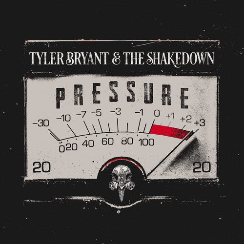 Bryant, Tyler & Shakedown: Pressure