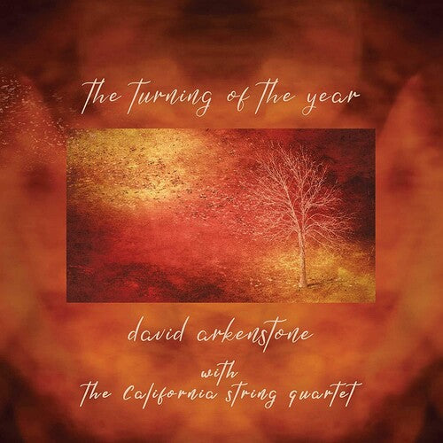 Arkenstone, David: The Turning Of The Year
