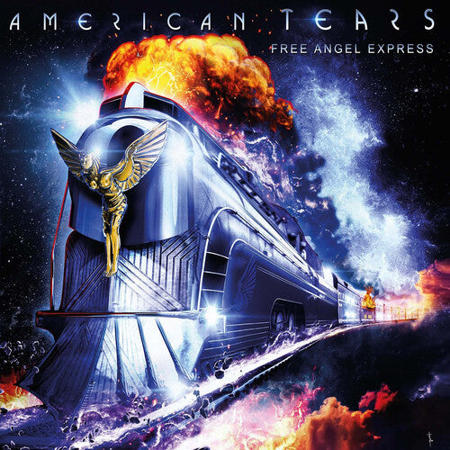 American Tears: Free Angel Express