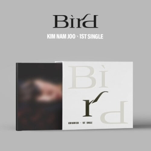 Kim Nam Joo: Bird (incl. 52pg Photobook, Photocard + Postcard)