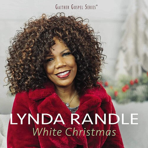 Randle, Lynda: White Christmas