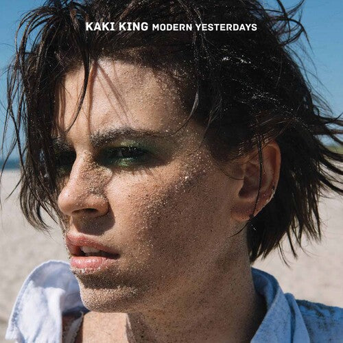 King / Thompson: Modern Yesterdays