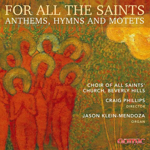 For All the Saints / Various: For All the Saints